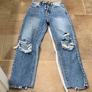 PAC Sun jeans 22